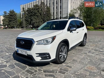 Авто Subaru Ascent 2018 № 8776659