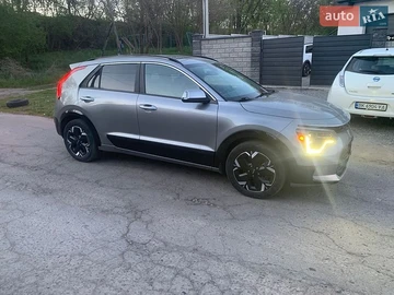 Авто KIA Niro 2023 № 8776661