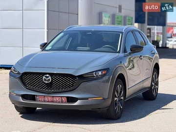 Авто Mazda Cx-30 2024 № 8776666