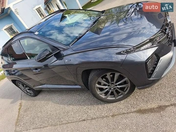 Авто Hyundai Tucson 2021 № 8776669