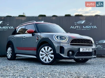 Авто MINI Countryman 2020 № 8776675