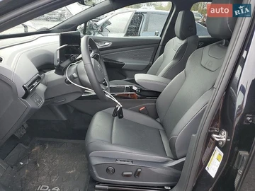 Авто Volkswagen Id 4 2022 № 8776677