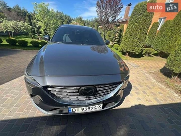 Авто Mazda Cx-9 2021 № 8776690
