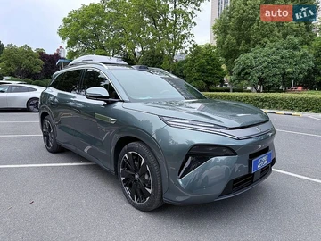 Авто BYD Tang L 2025 № 8776828