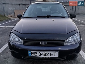 Авто ВАЗ 1118 Калина 2008 № 8776833