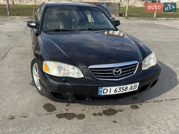 Авто Mazda Xedos 9 2001 № 8776834