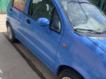 Авто Chery Qq 2007 № 8776835