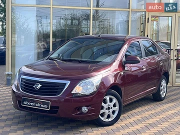 Авто Ravon R4 2018 № 8776868