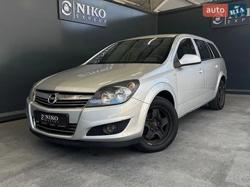 Авто Opel Astra 2012 № 8777012