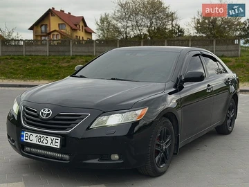 Авто Toyota Camry 2006 № 8777019