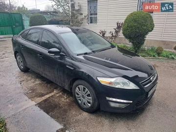 Авто Ford Mondeo 2013 № 8777026