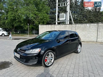 Авто Volkswagen Golf 2014 № 8777045
