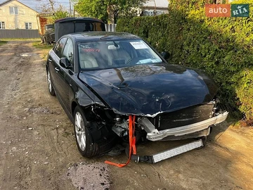 Авто Audi A6 2017 № 8777053