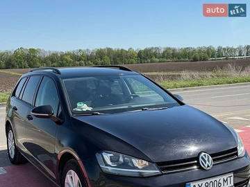 Авто Volkswagen Golf 2015 № 8777060