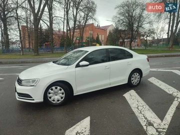 Авто Volkswagen Jetta 2016 № 8777061