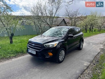 Авто Ford Escape 2016 № 8777237