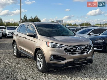 Авто Ford Edge 2021 № 8777263