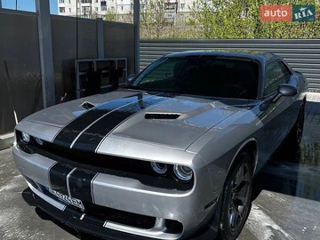 Авто Dodge Challenger 2016 № 8777266