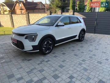 Авто KIA Niro 2023 № 8777272
