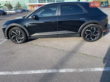 Авто Hyundai Ioniq 5 2022 № 8777281