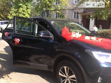 Авто Toyota Rav4 2018 № 8777289