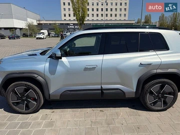 Авто Leopard 3 2025 № 8777410