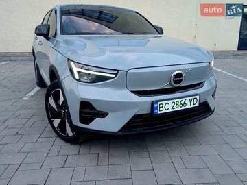 Авто Volvo C40 Recharge 2023 № 8777414