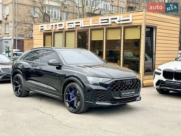 Авто Audi Rs Q8 2026 № 8777428