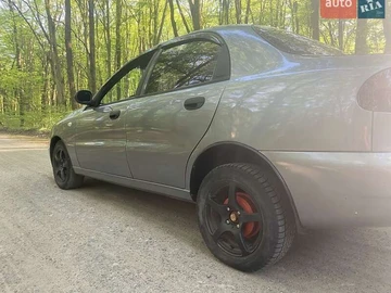 Авто Daewoo Sens 2009 № 8777431