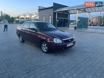 Авто ВАЗ 2170 Priora 2008 № 8777433