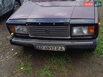 Авто ВАЗ 2107 2005 № 8777434