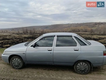 Авто ВАЗ 2110 2007 № 8777435