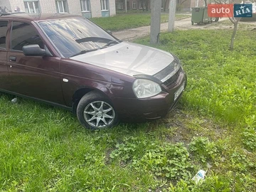 Авто ВАЗ 2170 Priora 2008 № 8777441