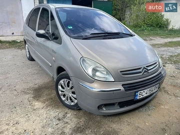 Авто Citroen Xsara Picasso 2005 № 8777442