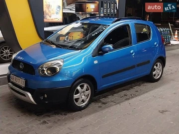 Авто Geely Gх2 2014 № 8777444