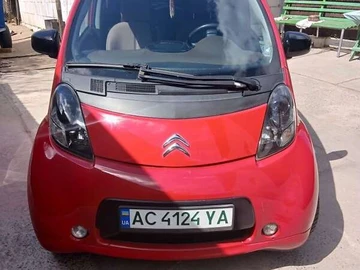 Авто Citroen C-Zero 2011 № 8777457