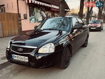 Авто ВАЗ 2170 Priora 2013 № 8777460