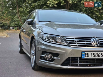 Авто Volkswagen Cc Passat Cc 2015 № 8777584
