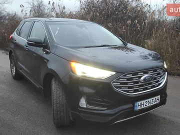 Авто Ford Edge 2019 № 8777585