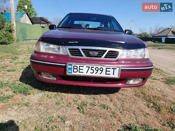 Авто Daewoo Nexia 2007 № 8777648