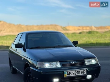 Авто ВАЗ 2112 2007 № 8777668