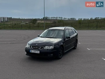 Авто Saab 9-3 2006 № 8777669