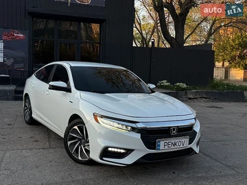 Авто Honda Insight 2019 № 8777670