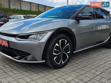 Авто KIA Ev6 2024 № 8777727