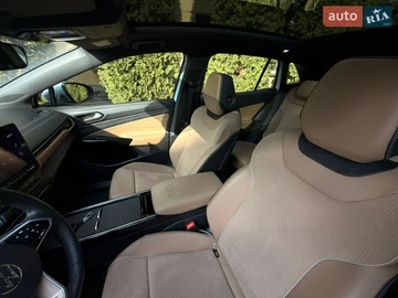 Авто Volkswagen Id 4 X 2021 № 8777739