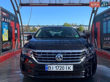 Авто Volkswagen Passat 2020 № 8778022