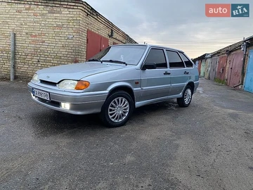 Авто ВАЗ 2111 2008 № 8778136