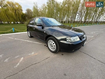 Авто Audi A3 2002 № 8778153