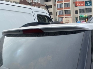 Авто Chevrolet Equinox 2015 № 8778315