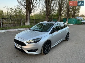 Авто Ford Focus 2015 № 8778324